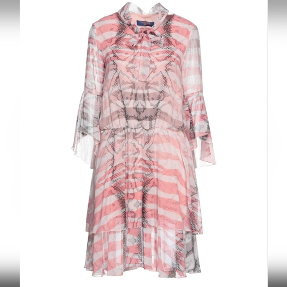 New With Tags animal print Size 4 - Picture 1 of 4